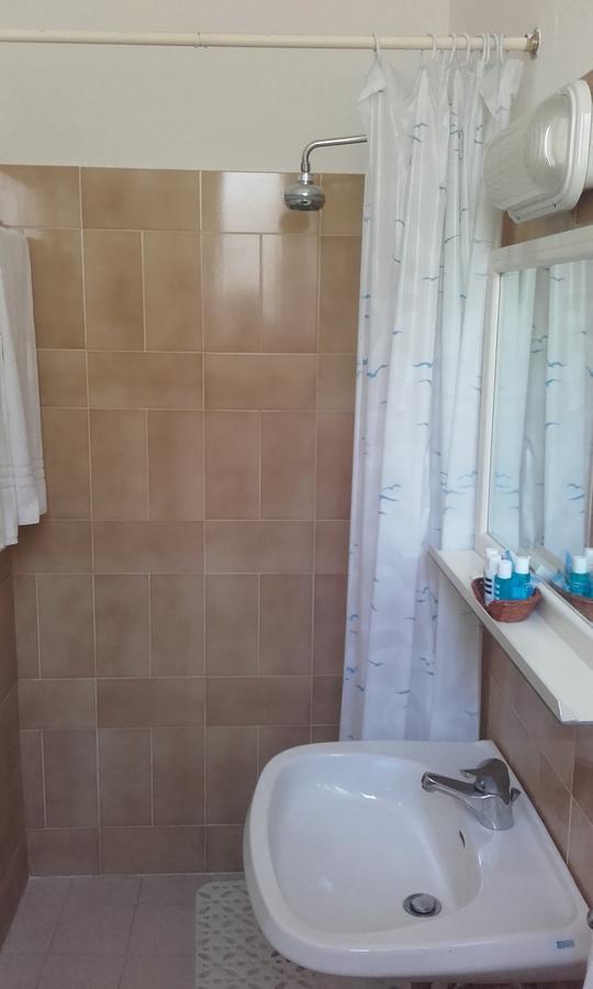 B&B Miramare Санта Маринела Екстериор снимка