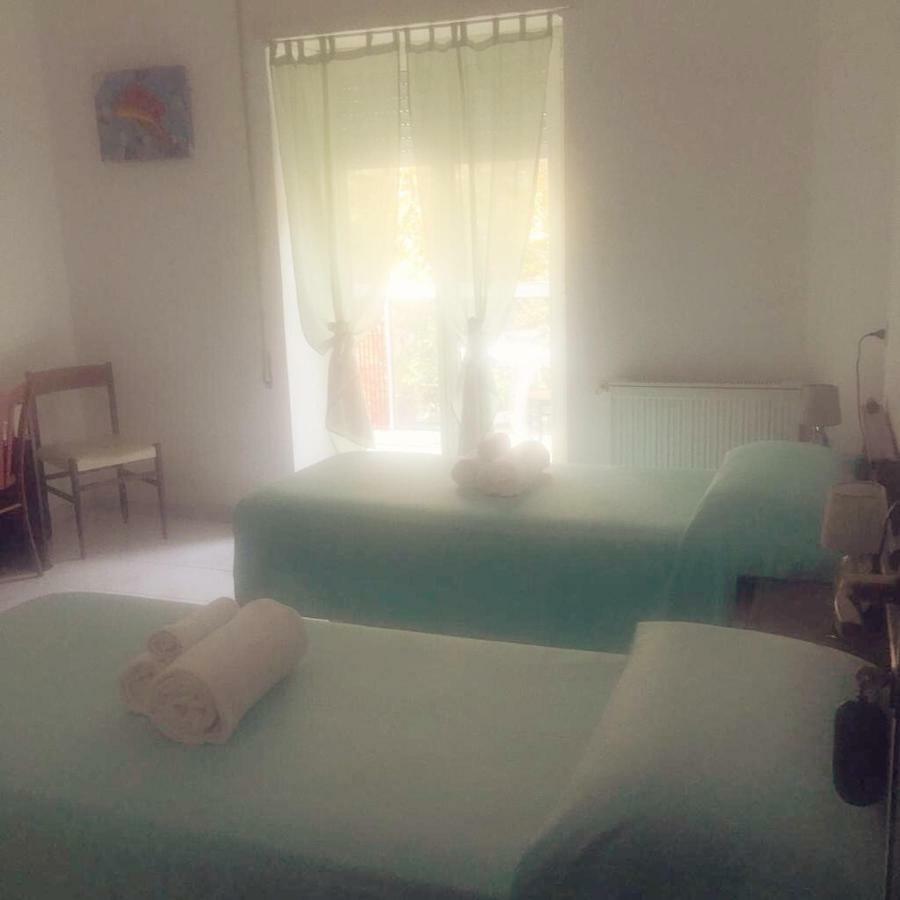 B&B Miramare Санта Маринела Екстериор снимка