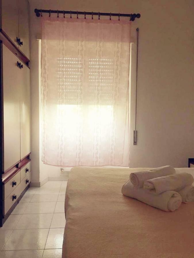 B&B Miramare Санта Маринела Екстериор снимка